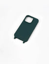 FUNDA IPHONE VERDE