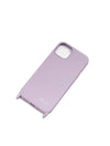 FUNDA IPHONE VIOLETA