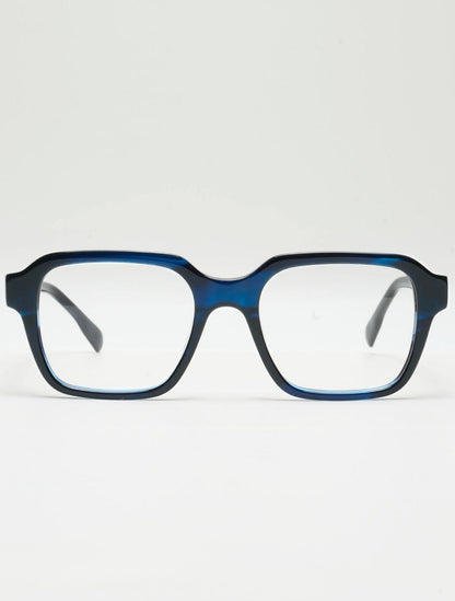 black-blue