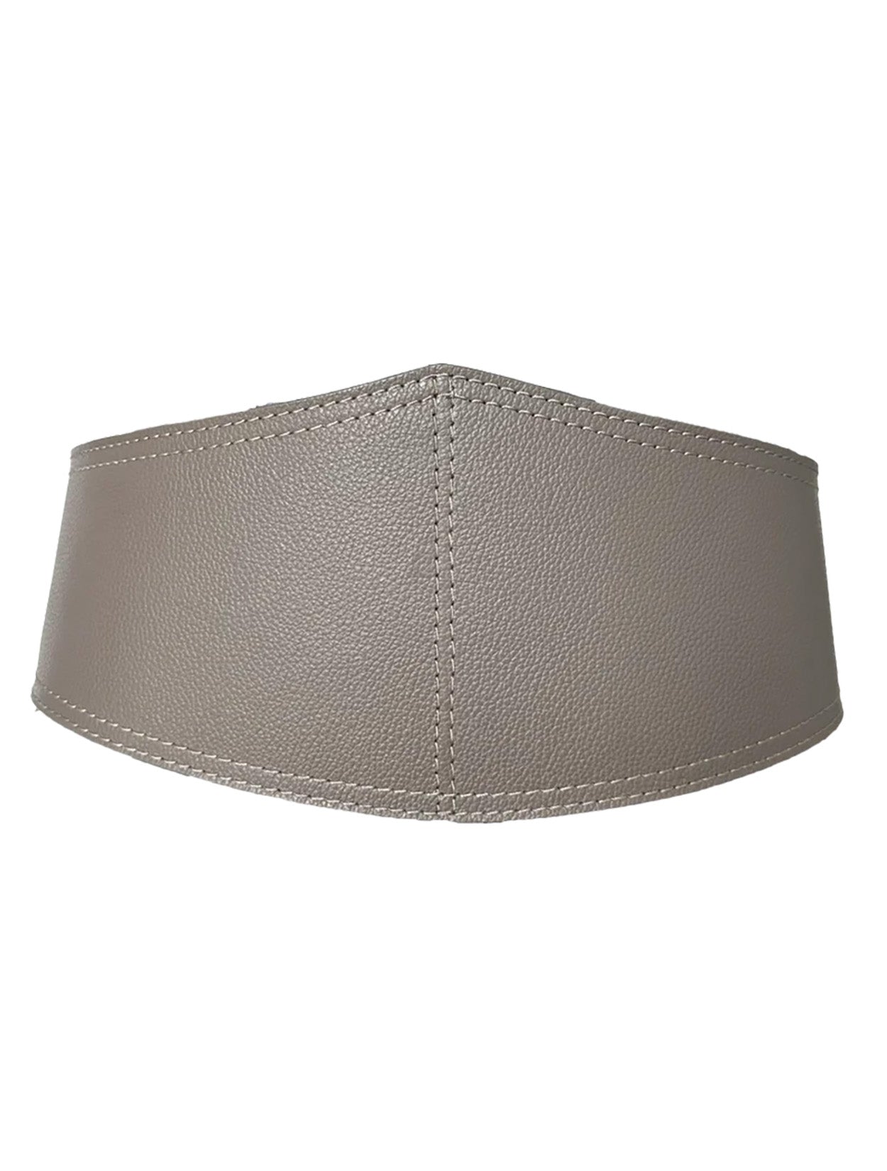 CINTURÓN GALES TAUPÉ