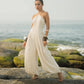 Jasmine Onesie | Enterizo Halter Mujer 