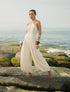 Jasmine Onesie | Enterizo Halter Mujer 
