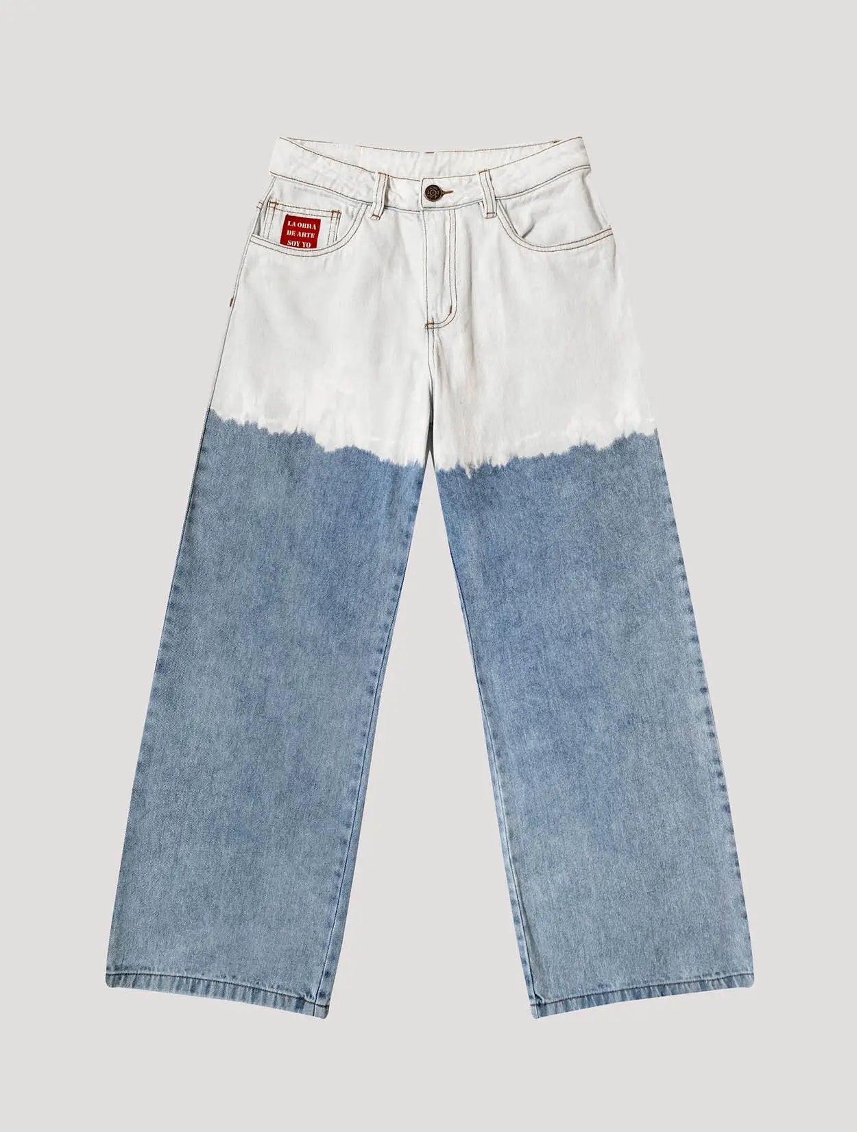 JEAN ARTES LIBERALES