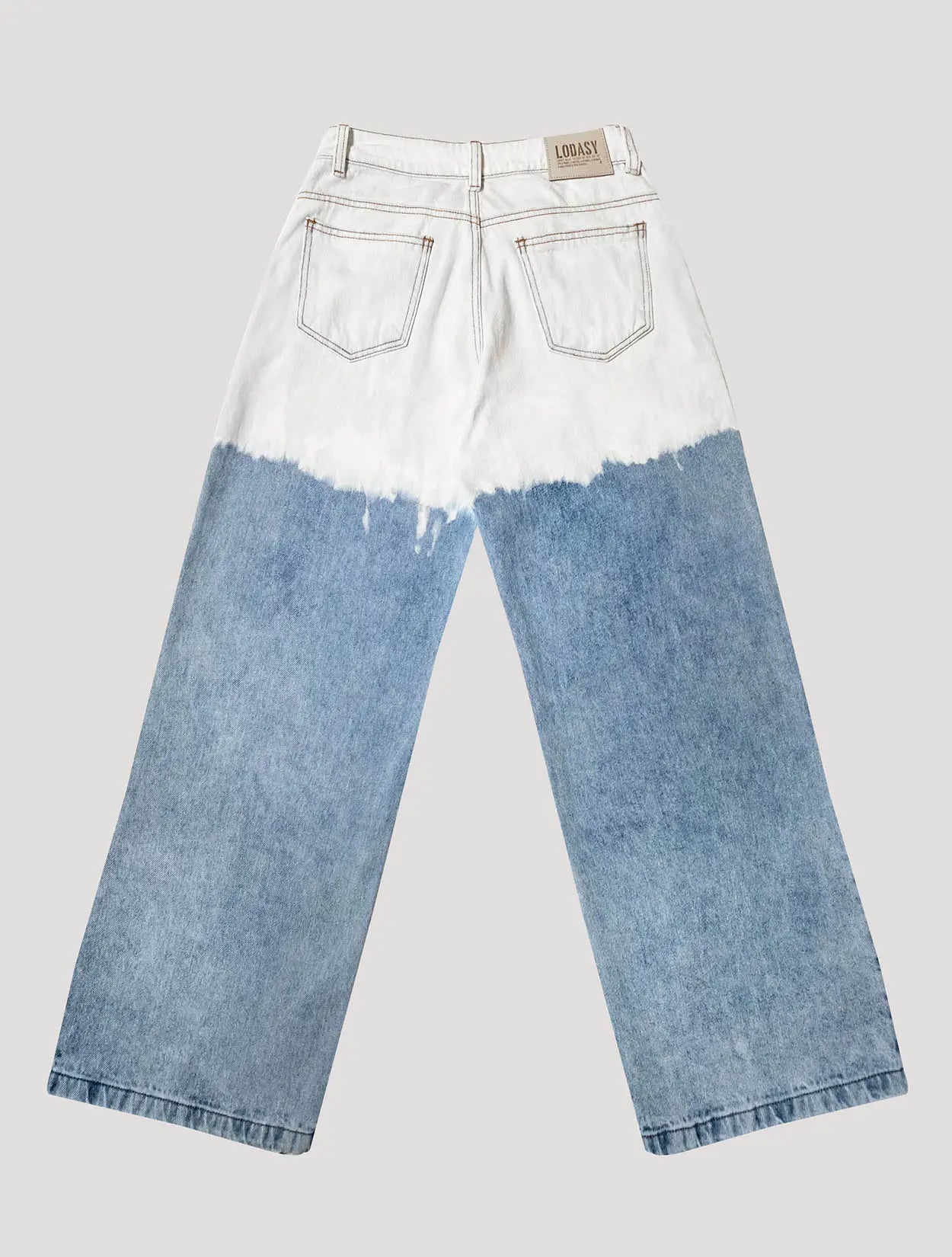 JEAN ARTES LIBERALES