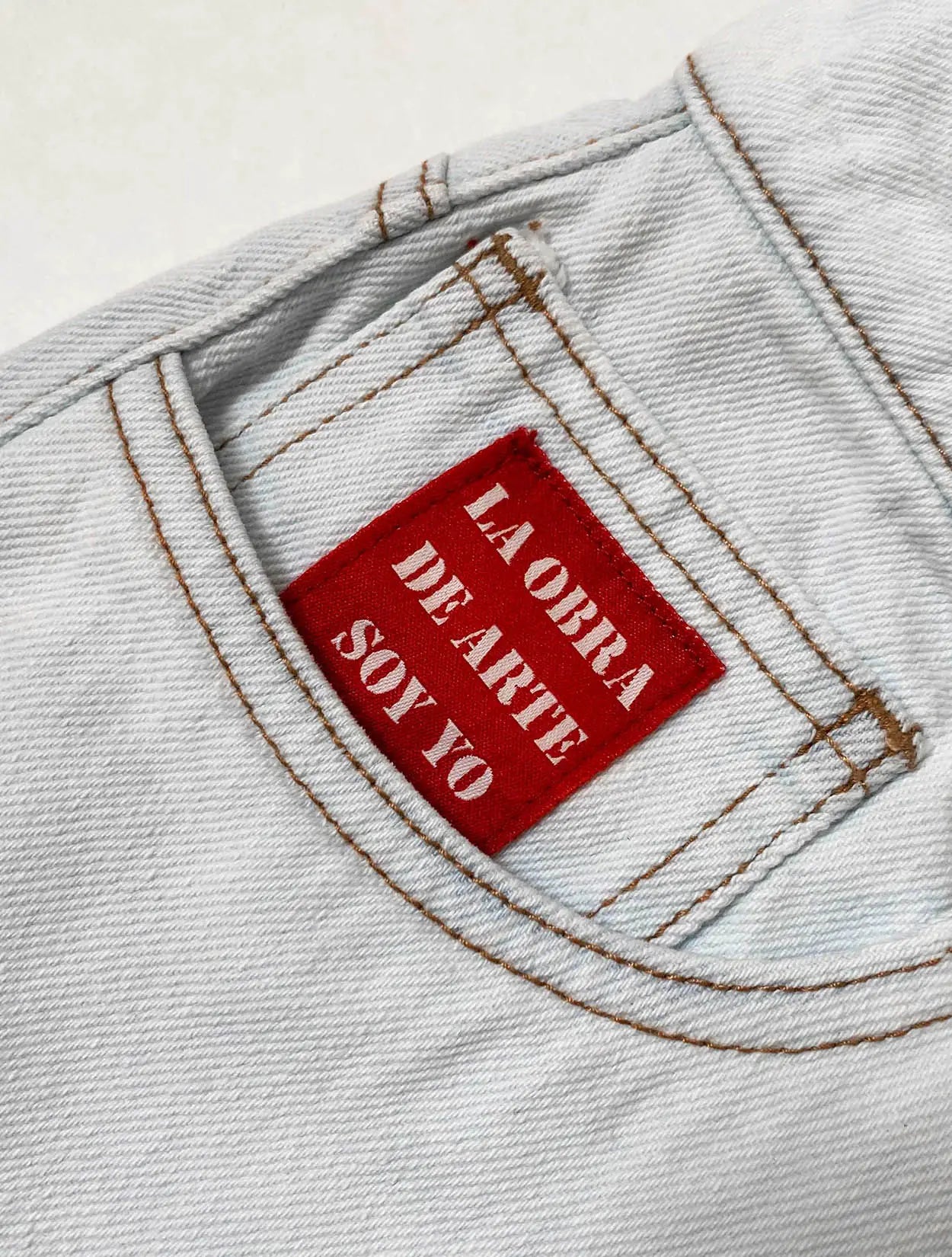 JEAN ARTES LIBERALES