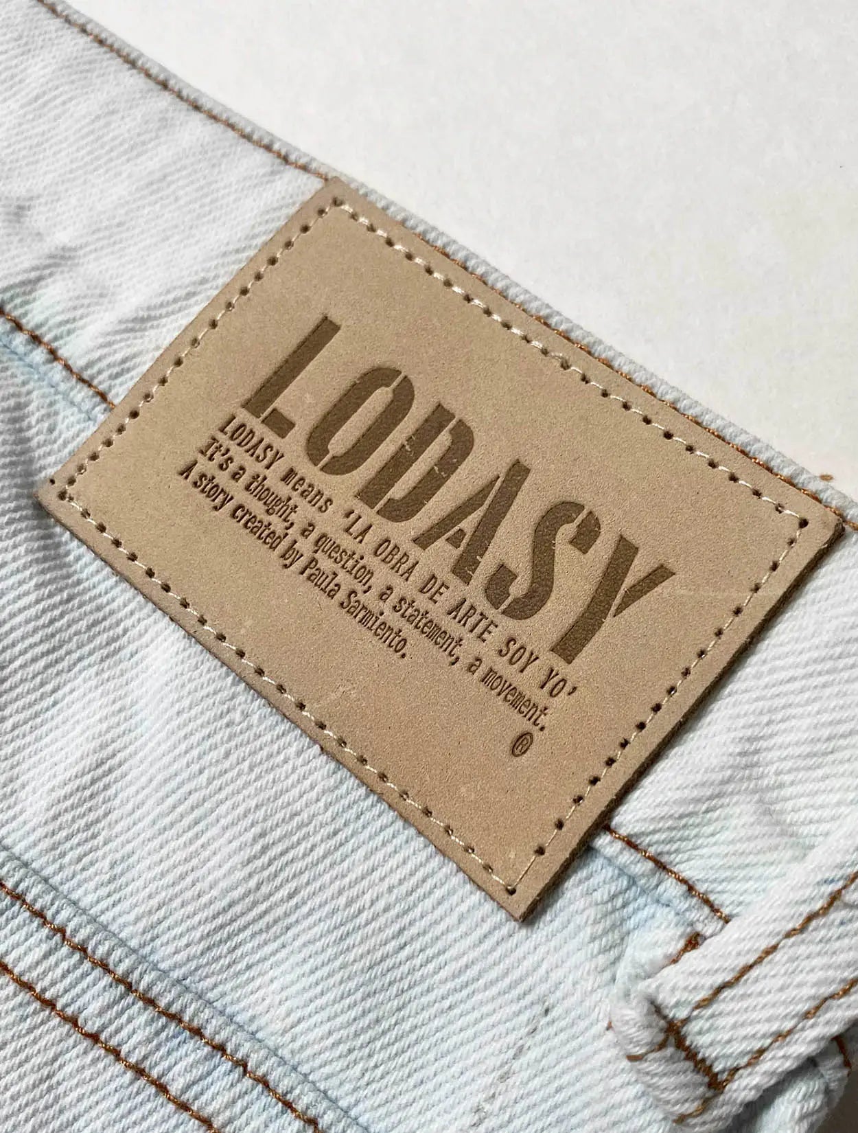 JEAN ARTES LIBERALES