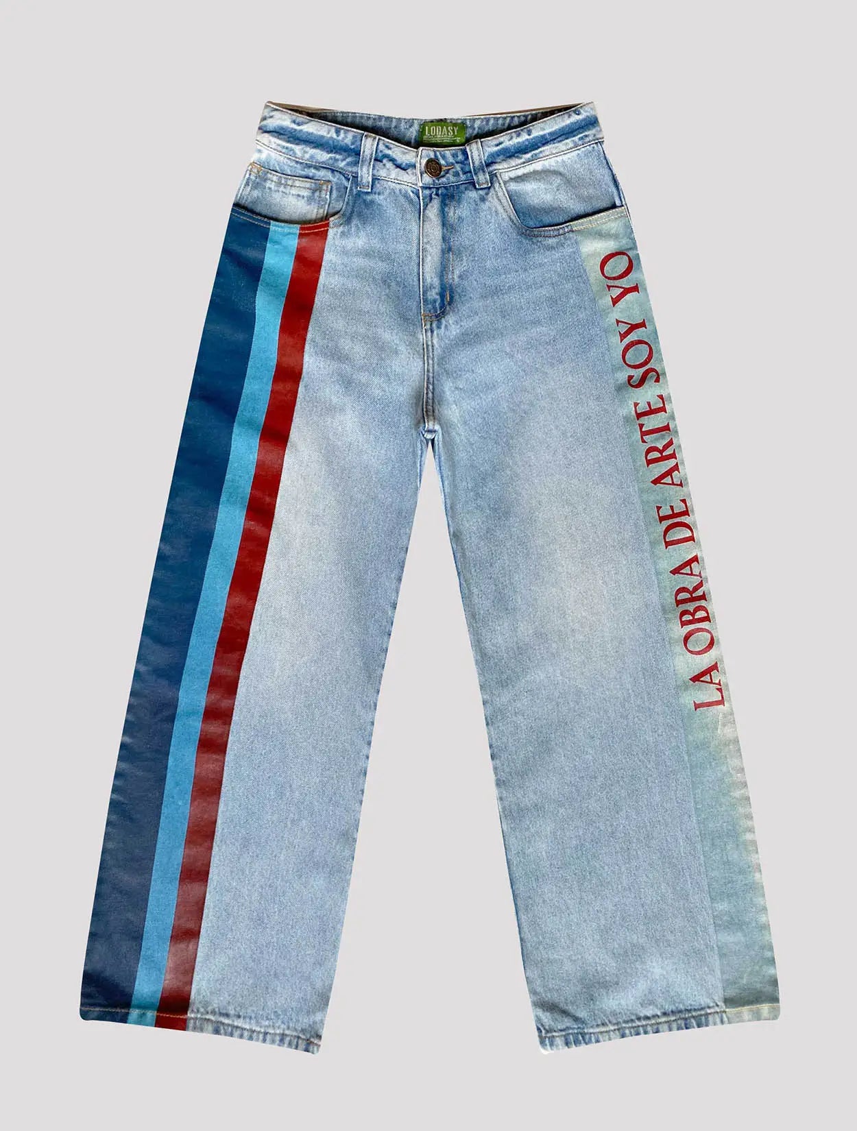 JEAN EL GIRAR DE LA RUEDA