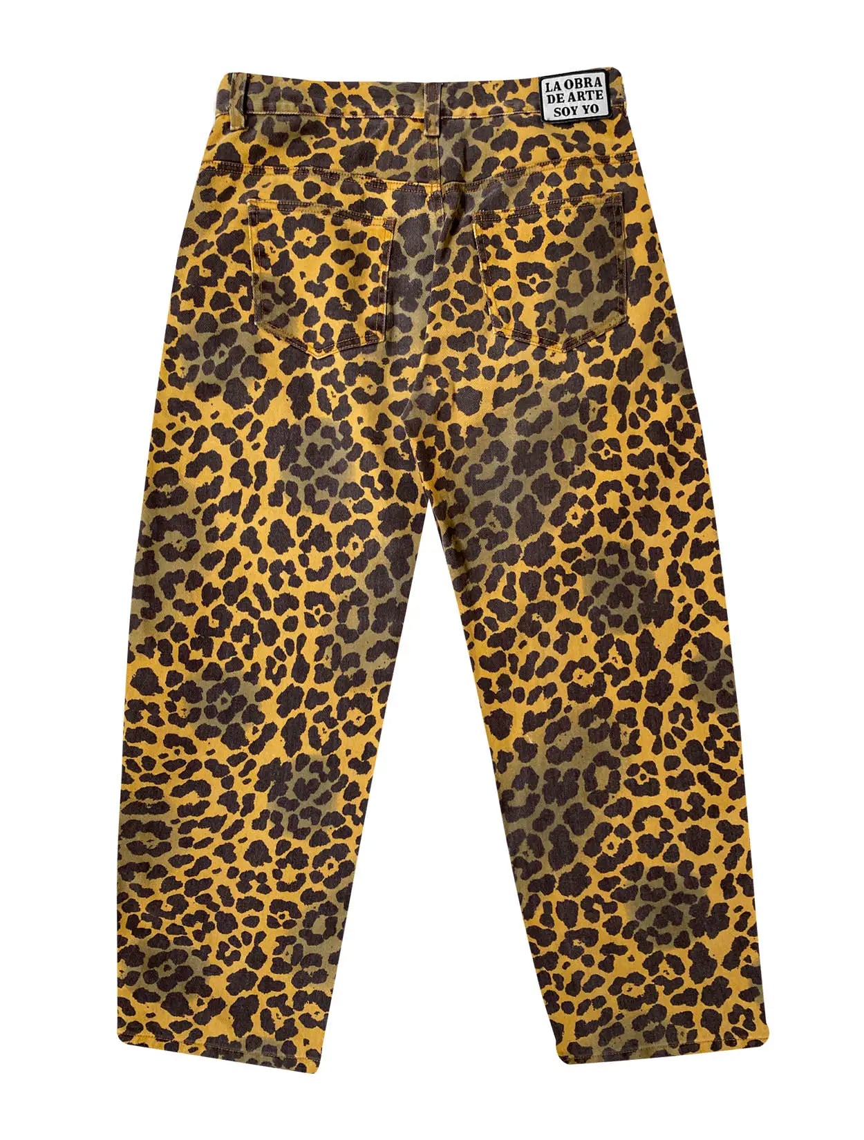 JEAN MARÍA ANTONIETA