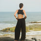 Jo Balloon Pants | Pantalón Bombacho Ette de Oro