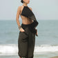Jo Balloon Pants | Pantalón Bombacho Ette de Oro