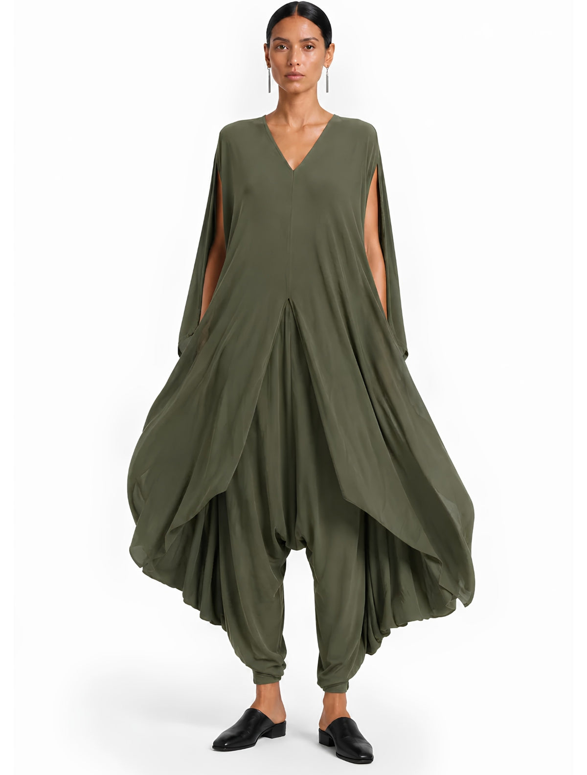 verde