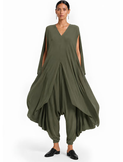 verde