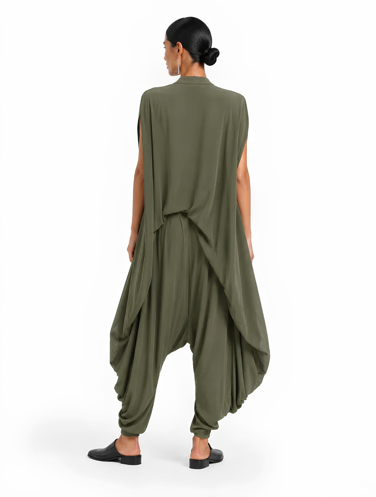 verde