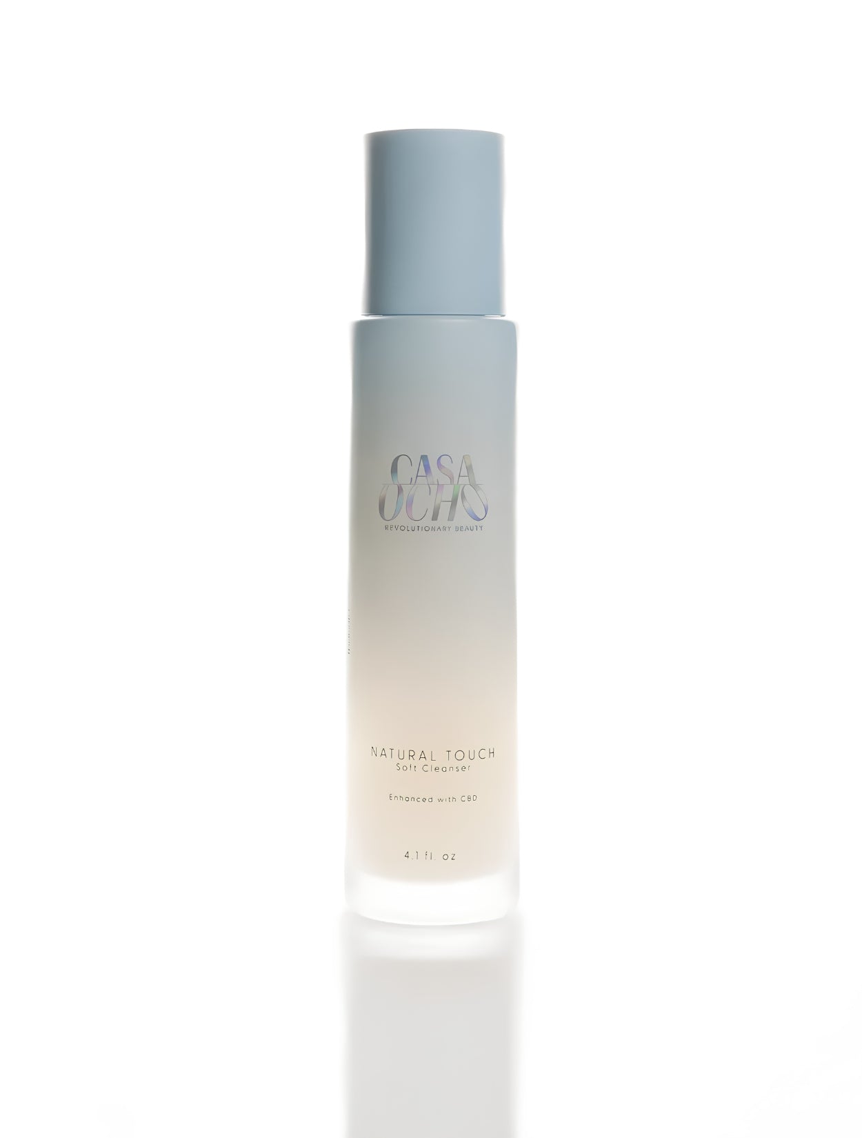 Limpiador Facial Suave Natural Touch | Casa Ocho