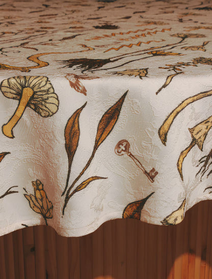Helios CIRCE | Mantel Decorativo