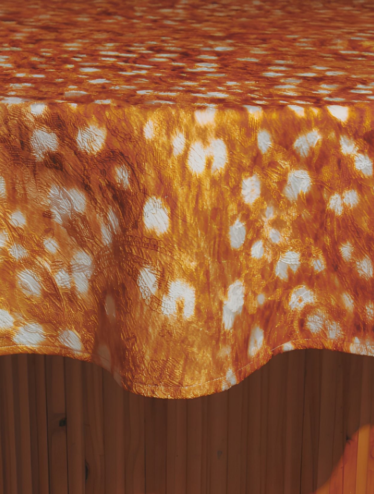 Mantel Decorativo | Mycelium CIRCE