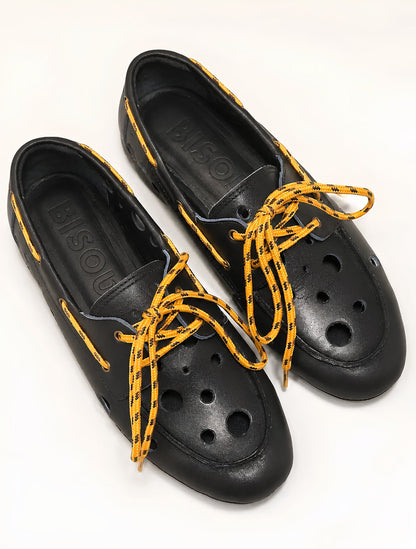 Mocasín Lunar | Diseño Contemporáneo