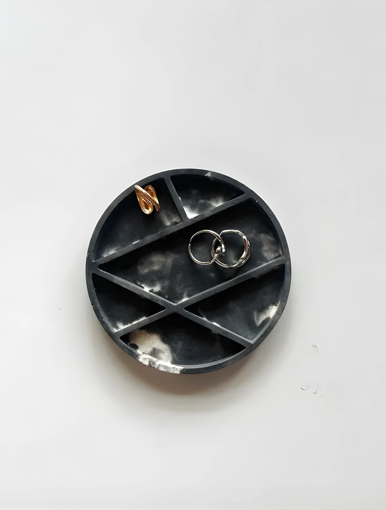 MINI JOYERO GEOMETRÍA