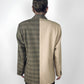 Chaqueta de traje Nápoles | Chaqueta Camel de Traje para Mujer