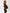 Blazer Cropped New York | Saco Sastre W Studios