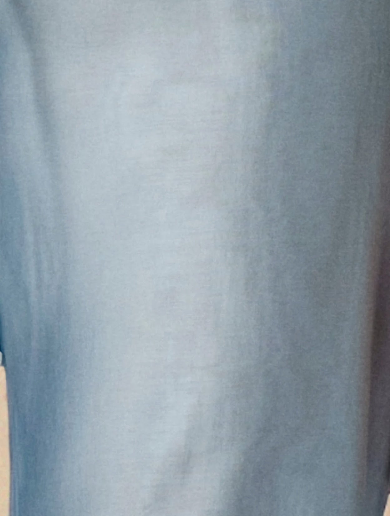 Pantalón Celeste | Casual Elegante 