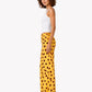Doto Pant | Pantalón Bota Ancha Drill Algodón