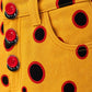 Doto Pant | Pantalón Bota Ancha Drill Algodón
