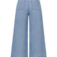 Essence Pants | Wide Leg en Tencel