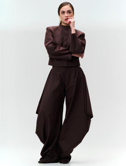 Pantalón Iguaque | Pantalón de diseño contemporáneo