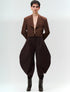 Pantalón Mancatacoa | Pantalón balón de diseño