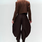 Pantalón Mancatacoa | Pantalón balón de diseño