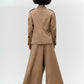 Pantalón Tisquesusa | Pantalón de diseño contemporáneo