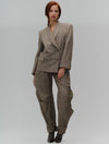 Pantalón Usathama | Pantalón sastre de diseño