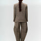 Pantalón Usathama | Pantalón sastre de diseño