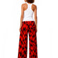 Fire Pant o Bermuda | Drill 100% Algodón