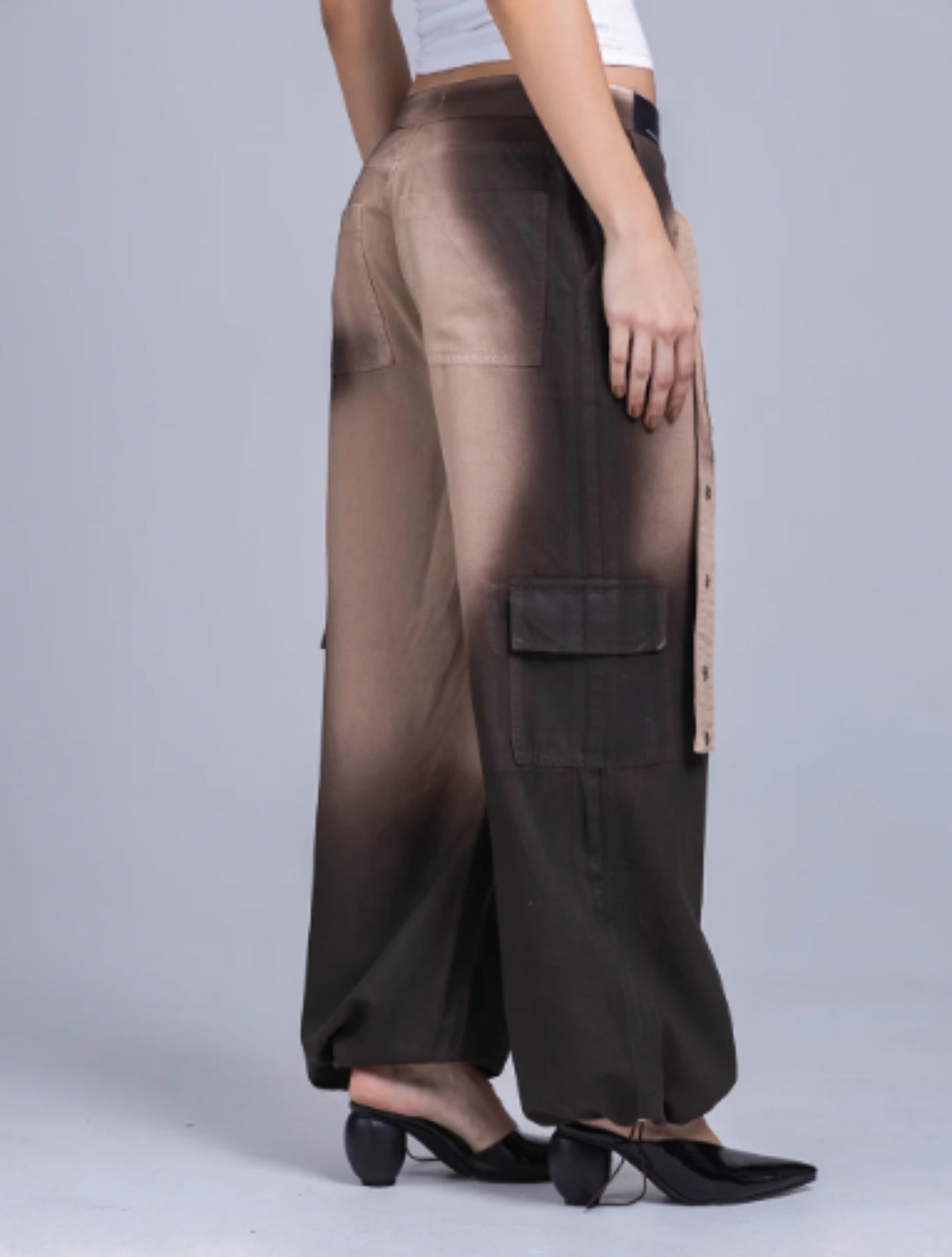 PANTALÓN CORTEZA