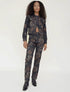 Howdy Pants Gritty Blossom | Floral a Mano