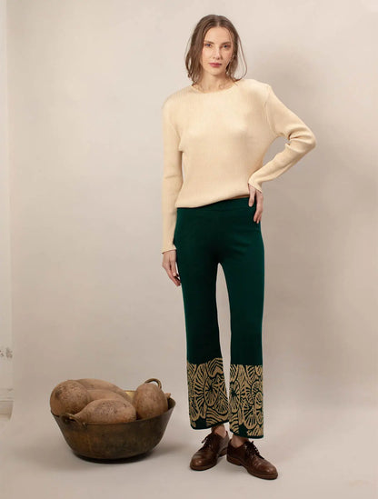 PANTALÓN HONGOS