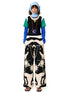Black Horse Pant | Pantalón Estampado