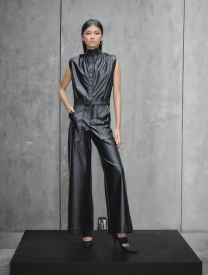 PANTALÓN NOIR MUSE