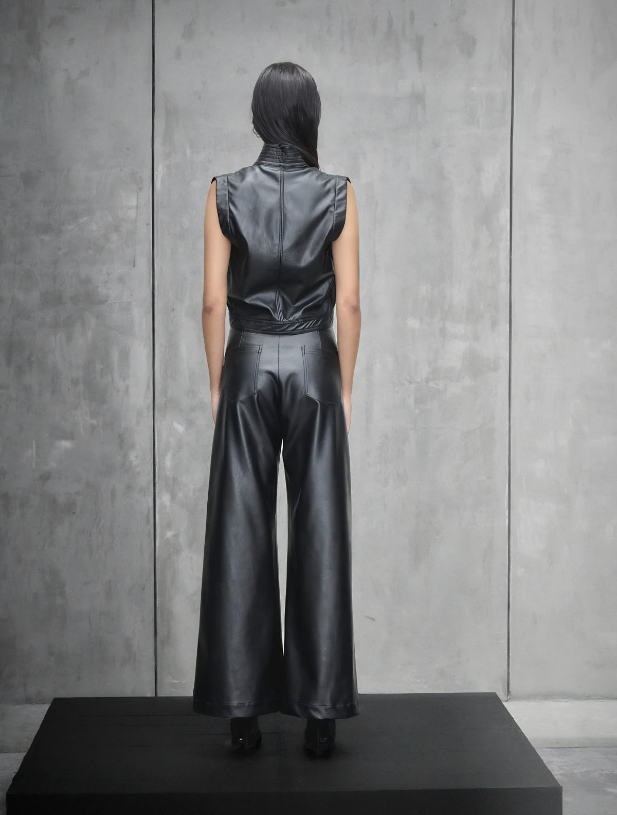 PANTALÓN NOIR MUSE