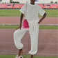 Pantalón Soft Aladdin | Comodidad y estilo boho chic