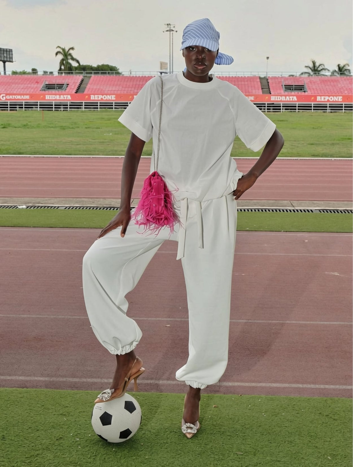 Pantalón Soft Aladdin | Comodidad y estilo boho chic