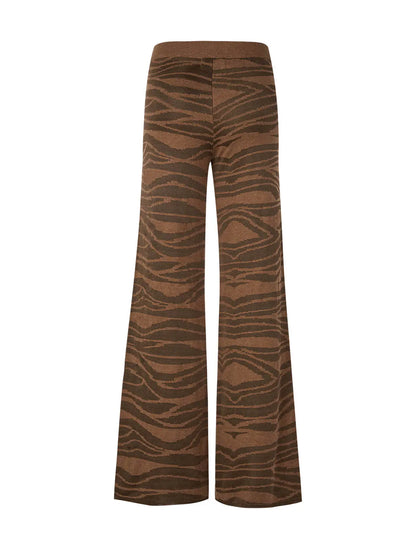 PANTALÓN VETAS DEL CHOCOLATE