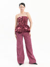 Pink Pant Edición Limitada Tela Tapicería | Circe