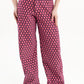 Pink Pant Edición Limitada Tela Tapicería | Circe