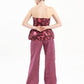 Pink Pant Edición Limitada Tela Tapicería | Circe