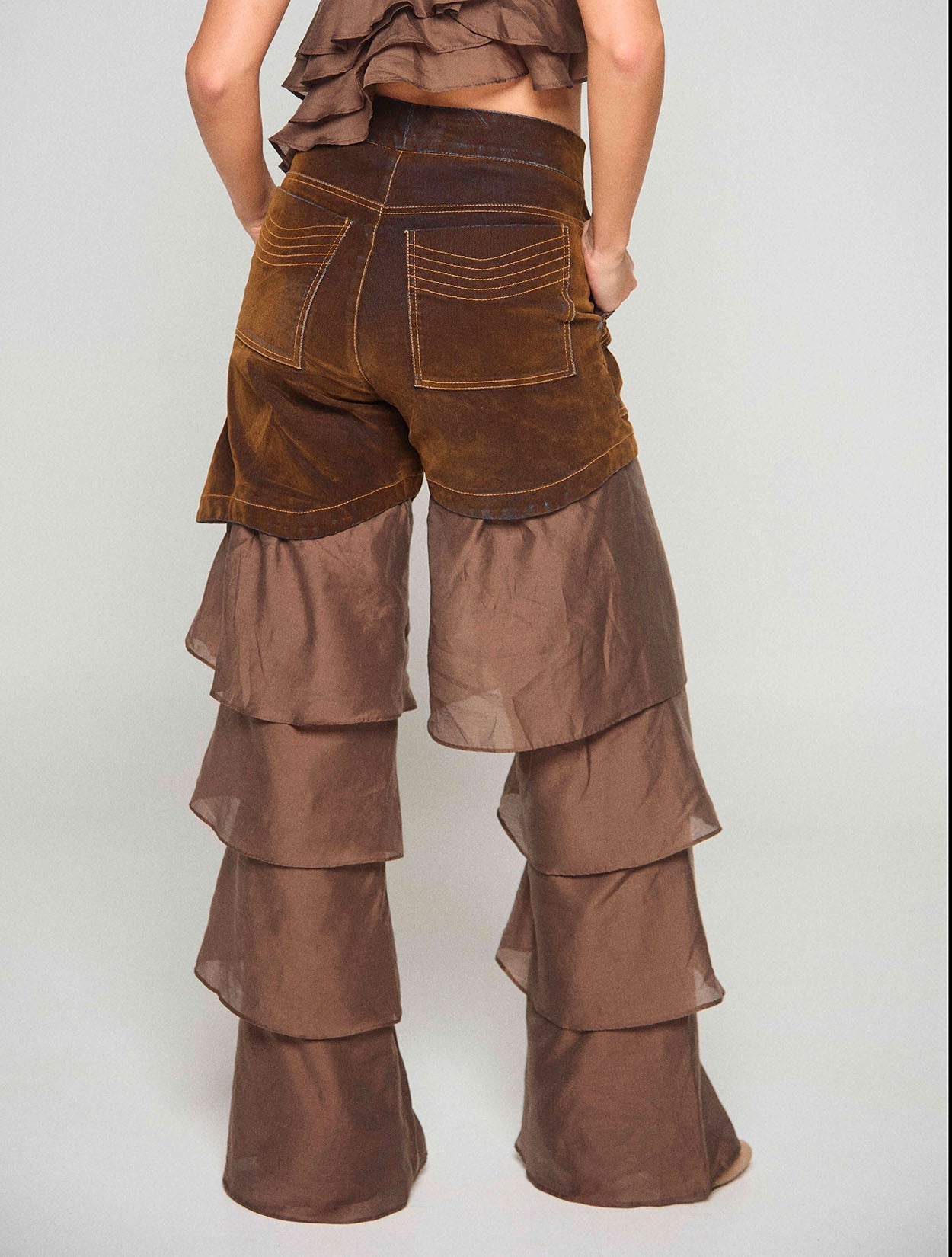 PANTALÓN ALA DE LUNA