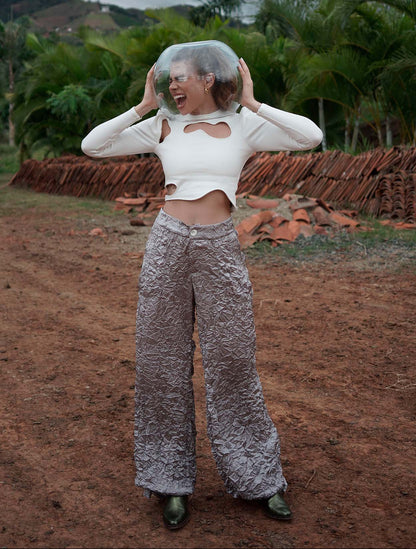 PANTALÓN BARBACOA