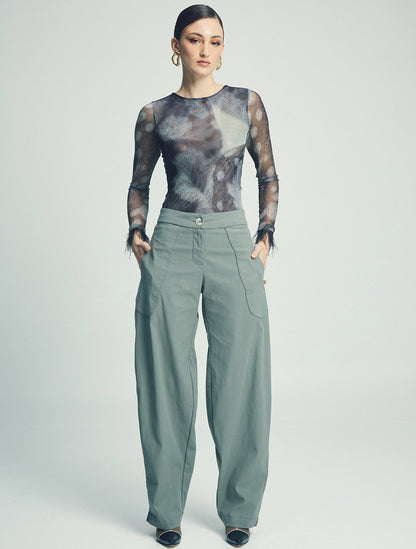 PANTALÓN LOOMA